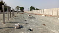  Warehouse for Rent in Padao, Chandauli