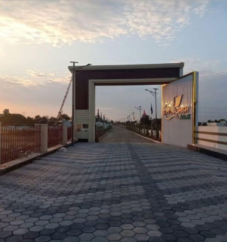  Residential Plot for Sale in Ajmer Road, Jaipur