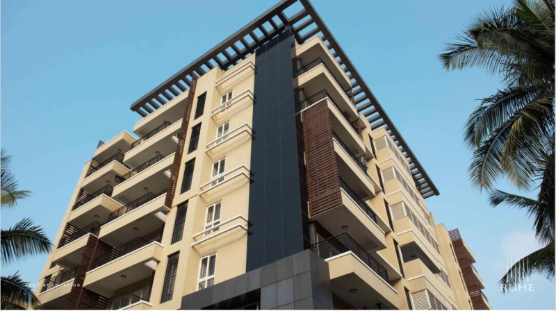 4 BHK Apartment 2500 Sq.ft. for Sale in Whitefield, Bangalore