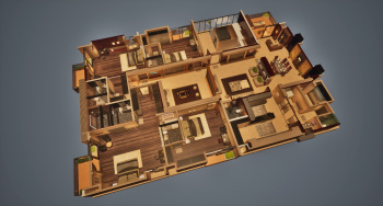 4 BHK Builder Floor for Sale in Indira Nagar, Bangalore