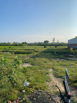 2 BHK Villa for Sale in Jaitikhera, Lucknow