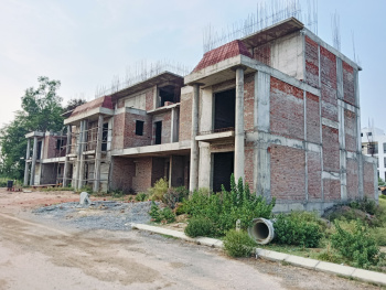 5 BHK Villa for Sale in Kalli Paschim, Lucknow
