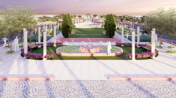  Residential Plot for Sale in Bijnor Road, Lucknow