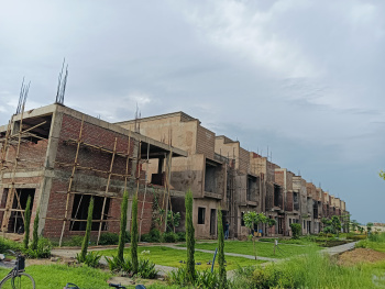  Residential Plot for Sale in Gomti Nagar Extension, Lucknow