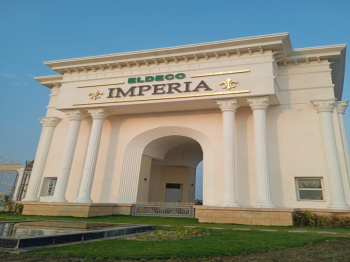  Residential Plot for Sale in Jaitikhera, Lucknow