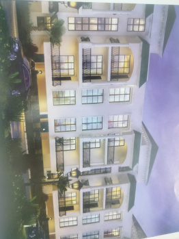 3 BHK Builder Floor for Sale in Kalli Paschim, Lucknow