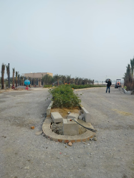 2 BHK Villa for Sale in New Jail Road, Lucknow