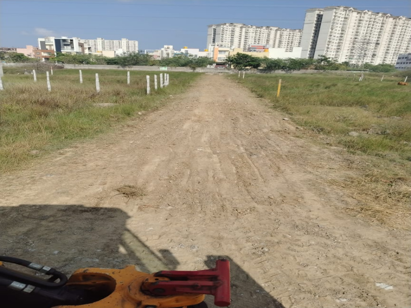  Residential Plot 1199 Sq.ft. for Sale in Arasankalani, Sithalapakkam, Chennai