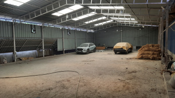  Warehouse for Rent in Rajarhat, Kolkata