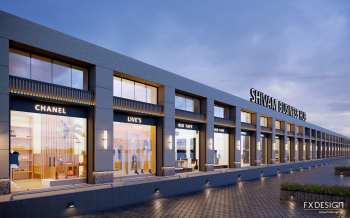  Commercial Shop for Sale in Bhilad, Vapi