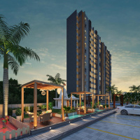 2 BHK Flat for Sale in Dungra, Vapi