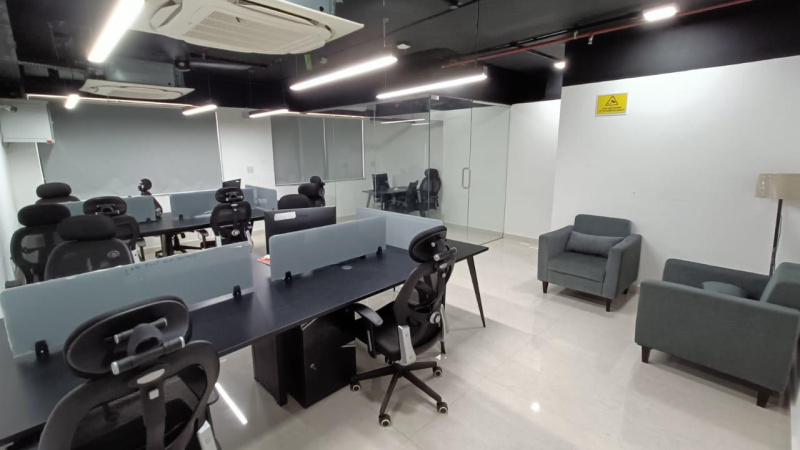  Office Space 2114 Sq.ft. for Rent in Santa Inez, Panaji, Goa