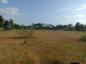 Industrial Land for Sale in Sathy Road, Coimbatore
