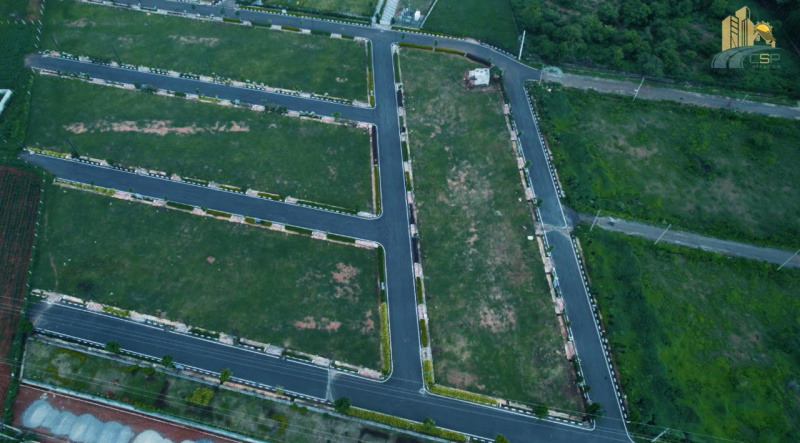  Residential Plot 1163 Sq.ft. for Sale in Srirampura 3rd Stage, Mysore