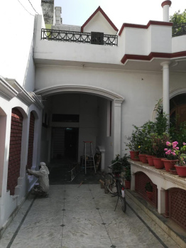 3 BHK House for Rent in Gomti Nagar, Lucknow