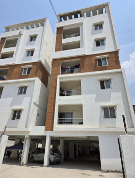 3 BHK Flat for Sale in Adibatla, Hyderabad