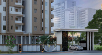 3 BHK Flat for Sale in Adibatla, Hyderabad