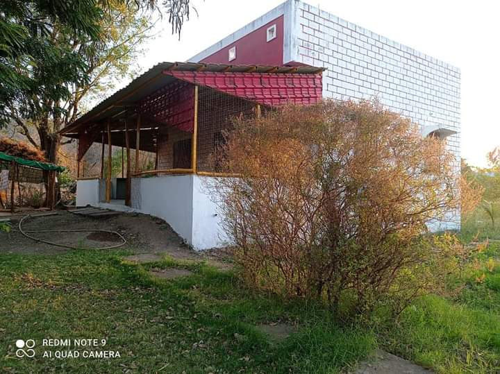 1 RK Farm House 4000 Sq.ft. for Sale in A B Road, Indore