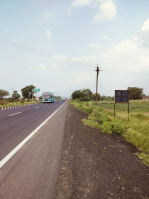  Agricultural Land for Sale in Dhar Road, Indore