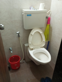 1 BHK Flat for Rent in Khanda Colony, Panvel, Navi Mumbai