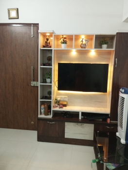 1 BHK Flat for Sale in Khanda Colony, Panvel, Navi Mumbai
