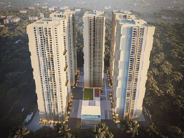 3 BHK Apartment 1878 Sq.ft. for Sale in Srilingampally, Lingampally, Hyderabad