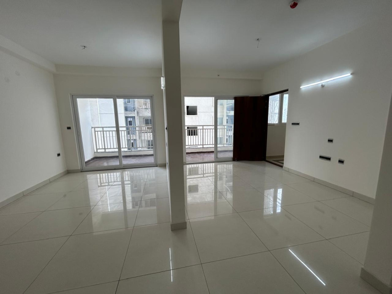 3 BHK Apartment 1878 Sq.ft. for Sale in Srilingampally, Lingampally, Hyderabad