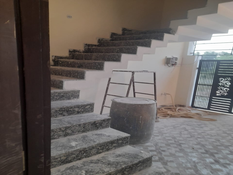 2 BHK House 1250 Sq.ft. for Sale in Ganeshpur Rahmanpur, Lucknow