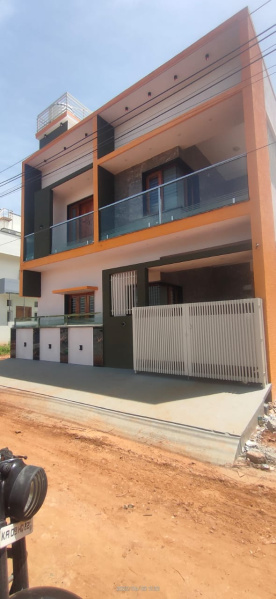 3 BHK House 1200 Sq.ft. for Sale in Vijaynagar, Mysore