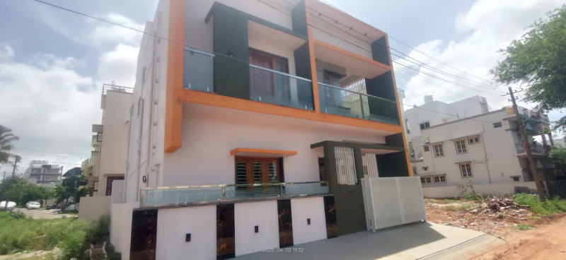 3 BHK House 1200 Sq.ft. for Sale in Vijaynagar, Mysore