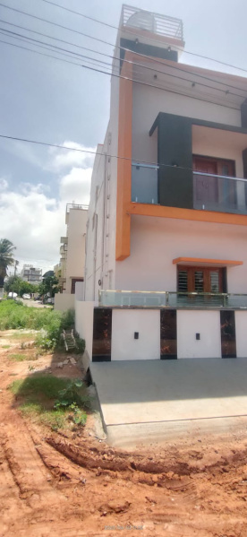 3 BHK House 1200 Sq.ft. for Sale in Vijaynagar, Mysore