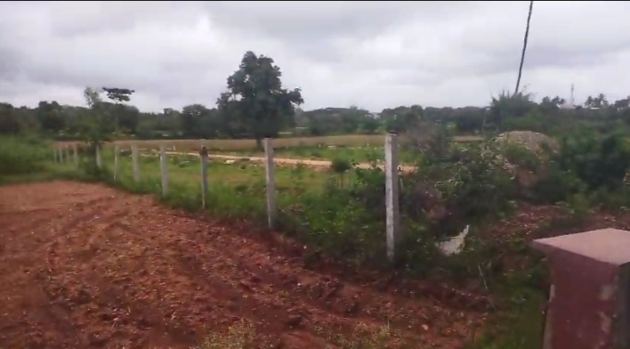  Residential Plot 2 Acre for Sale in Varuna, Mysore