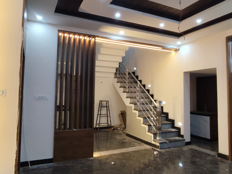 3 BHK House 1200 Sq.ft. for Sale in 4th Stage, Mysore