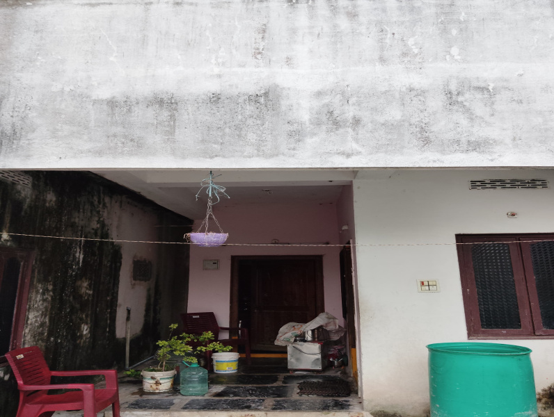 5 BHK House 6 Cent for Sale in Gudivada, Vijayawada