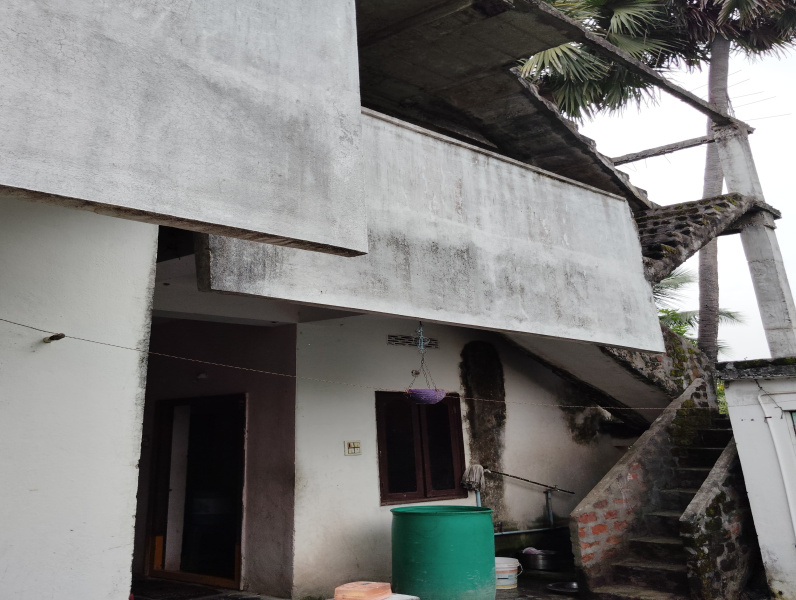 5 BHK House 6 Cent for Sale in Gudivada, Vijayawada