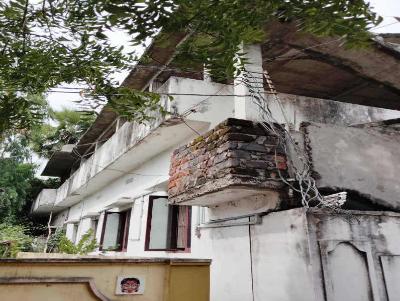 3 BHK House 4 Cent for Sale in Peda Vadlapudi, Vijayawada