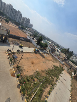  Residential Plot for Sale in Begur, Bangalore