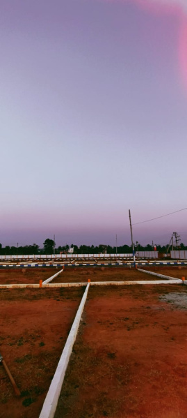  Residential Plot 1200 Sq.ft. for Sale in Anekal, Bangalore