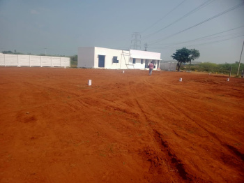  Residential Plot for Sale in Thuvakudi, Tiruchirappalli