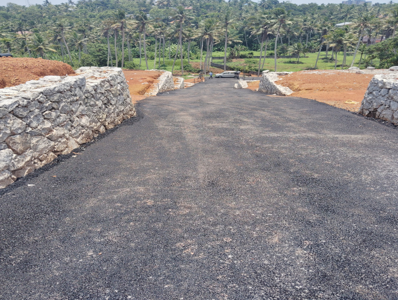  Residential Plot 6 Cent for Sale in Sreekaryam, Thiruvananthapuram