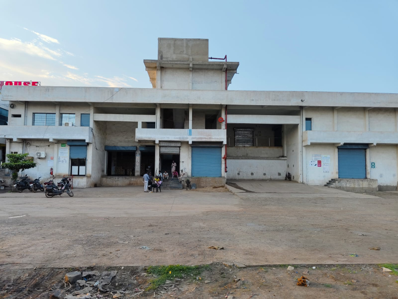  Warehouse 16465 Sq.ft. for Rent in Tatibandh, Raipur