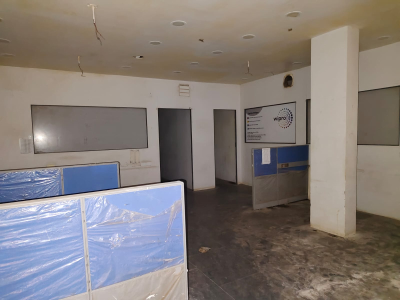 Warehouse 16465 Sq.ft. for Rent in Tatibandh, Raipur
