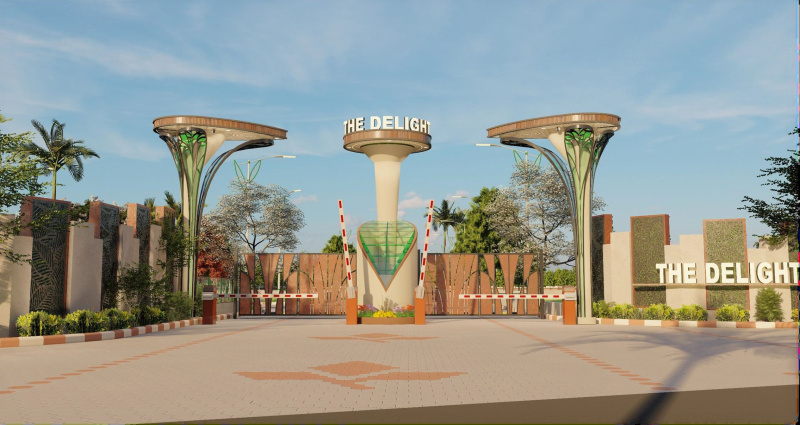  Residential Plot 250 Sq. Yards for Sale in Bassi, Jaipur