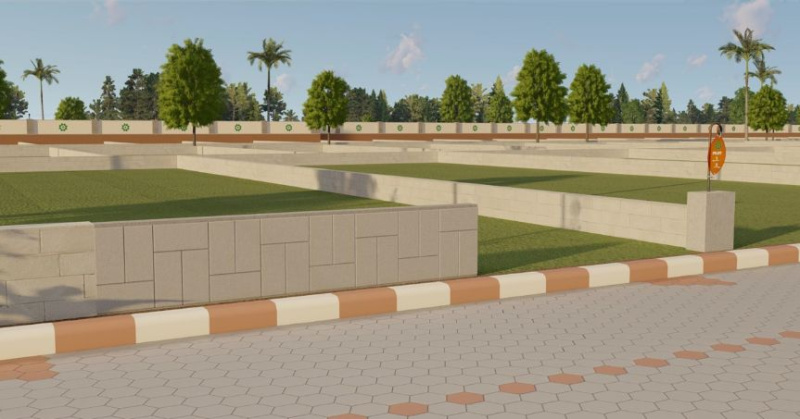  Residential Plot 250 Sq. Yards for Sale in Bassi, Jaipur