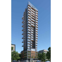 4.5 BHK Flat for Sale in Matunga East, Mumbai