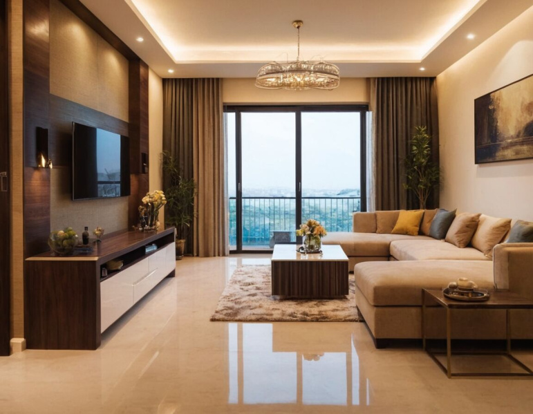 4.5 BHK Apartment 1842 Sq.ft. for Sale in Matunga East, Mumbai