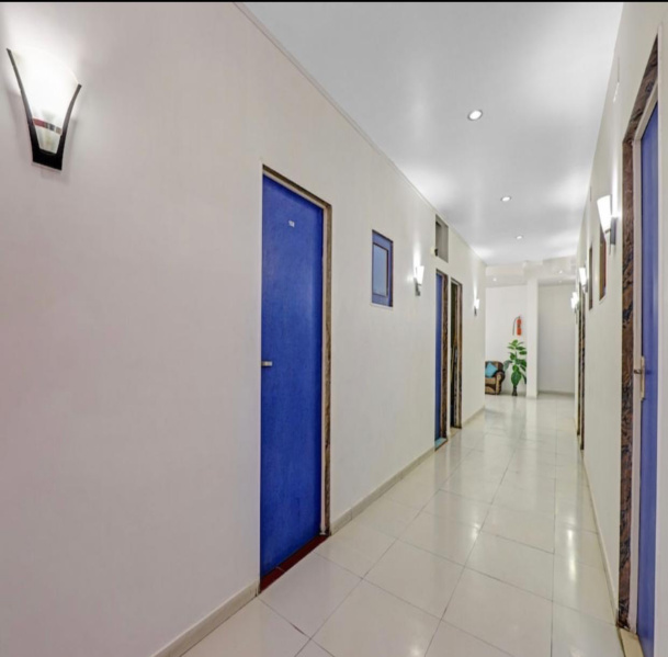  Hotels 8000 Sq.ft. for Rent in Gondal, Rajkot