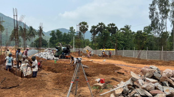  Residential Plot for Sale in Pendurthi, Visakhapatnam