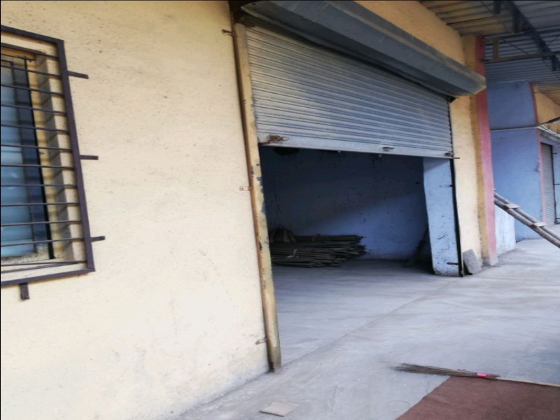  Warehouse 3500 Sq.ft. for Rent in Bhiwandi, Thane