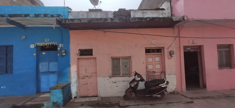 2.5 BHK House 880 Sq.ft. for Sale in Bhawani Mandi, Jhalawar